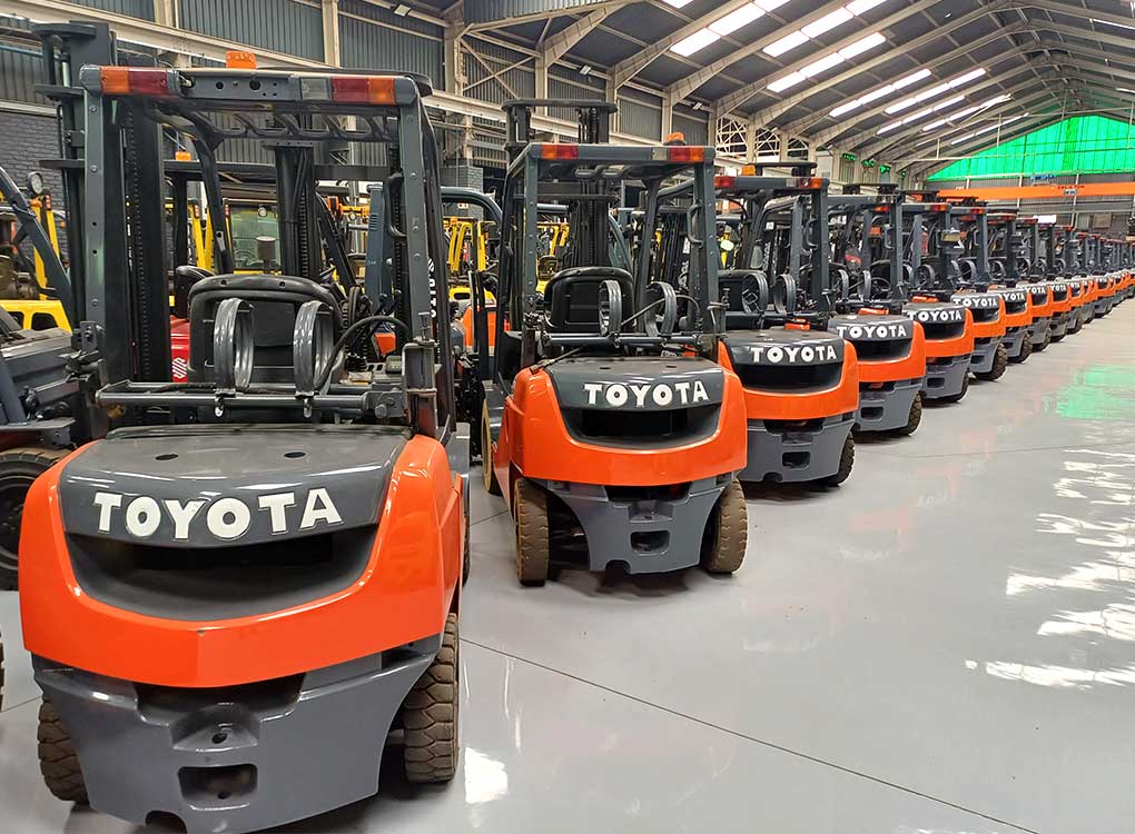 Toyota-forklifts-for-sale
