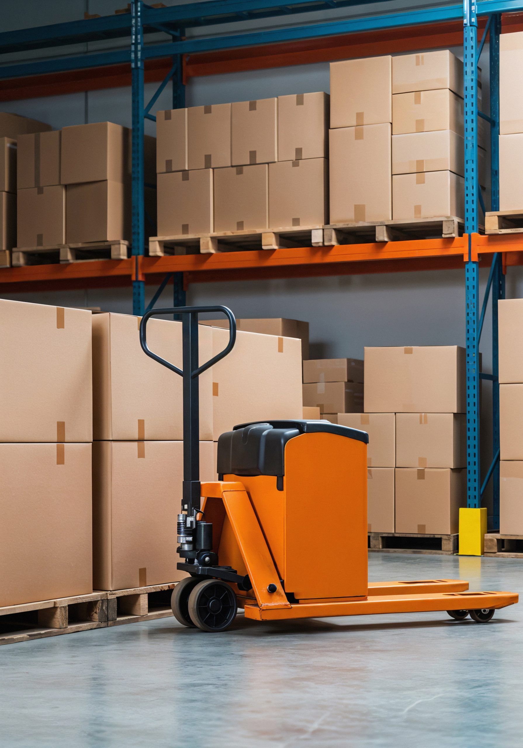 warehouse-scene-with-pallet-jack